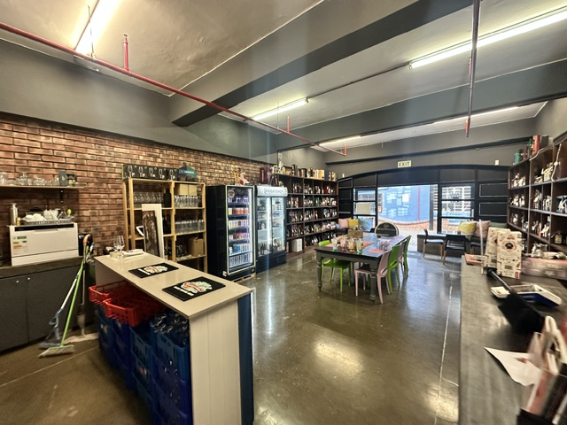 To Let Commercial Property for Rent in Woodstock Western Cape